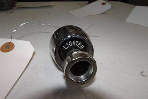 1957 Chevy Cigarette Lighter