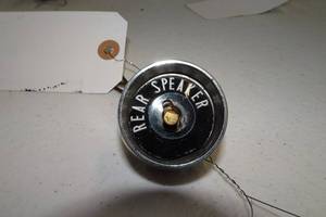 1957 Chevy Rear Speaker Switch