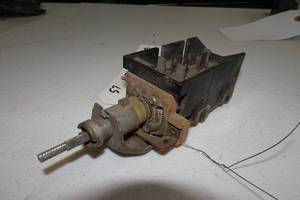 1957 Chevy Headlight Switch