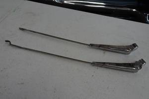 1957 Chevy Windshield Wiper Arms