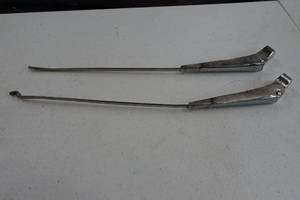 1957 Chevy Windshield Wiper Arms