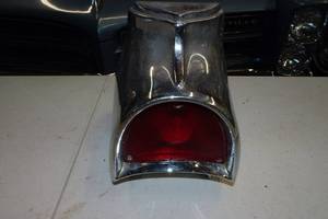 1957 Chevy Left Tailight Assembly