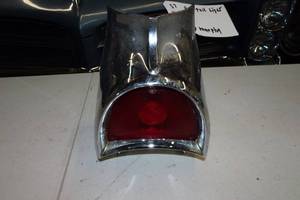 1957 Chevy Right Tailight Assembly