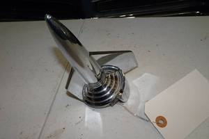 1957 Chevy Hood Ornament