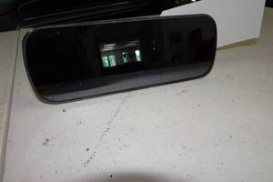 1957 Chevy Rear View Mirror