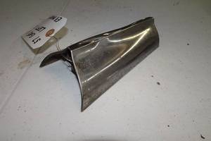 1957 Chevy Left Quarter Gas Door