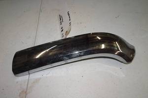 1957 Chevy Right Front Eyebrow Trim
