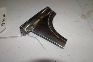 1957 Chevy Windshield Corner Trim