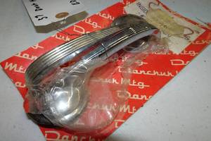 1955-57 Chevy Aftermarket Door Handles