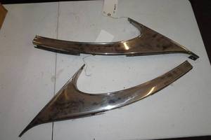 1957 Chevy Side Window Trim
