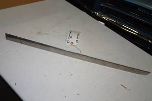 1957 Chevy Front Door Trim