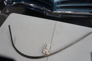 1957 Chevy Back Glass Trim