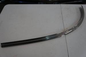 1957 Chevy Lower Front Windshield Trim