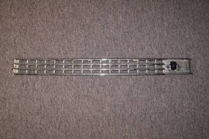 1941 Cadillac Right Side Hood Molding Insert
