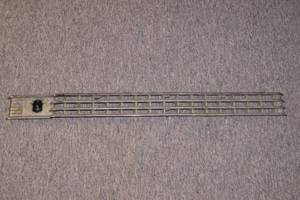 1941 Cadillac Left Side Hood Molding Insert