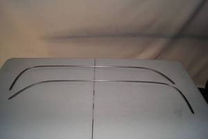 1965-66 Cadillac Eldorado Fender Skirt Moldings