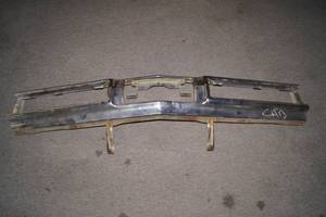 1967-68 Cadillac Rear Center Bumper
