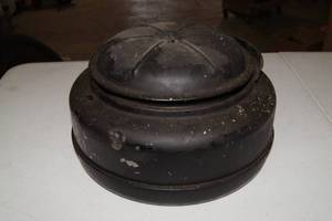 1946-48 Lincoln Air Cleaner