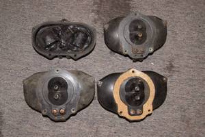1938-48 Lincoln V12 Ignition Coils