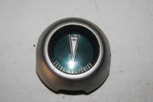 1968 Pontiac Steering Wheel Cap - GTO, Grand Prix, Bonneville