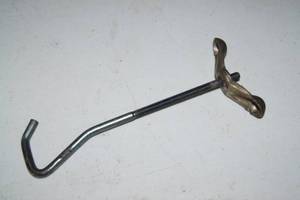 1973-87 Pontiac Grand Prix Spare Tire Hold Down