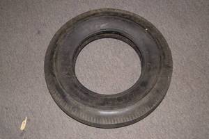 NOS US Royal 6.50x14 Safety 800 Low Profile Tire