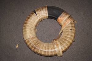 NOS Bridgestone 8.25x15 Tire