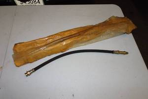 NOS GM Rubber Brake Hose - 50s-60s