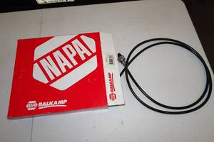 NOS Napa 615-1604 AMCGMCFord Speedometer Cable
