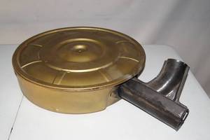 1968 Ford Ranchero Air Cleaner