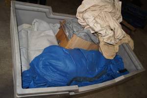 Universal Car Covers