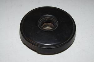 1973-77 Pontiac Horn Button - For 3 Spoke Sport Steering Wheel