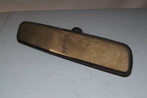 1973-78 GM Rear View Mirror - Grand Prix, Chevelle, Monte Carlo