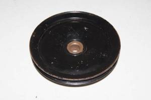 1973 Pontiac Grand Prix Power Steering Pulley - Appears NOS