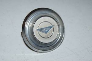 Early 60s Chevy 2 Horn Cap