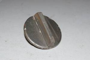 1970s Ford Painted Gas Cap