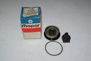 NOS Mopar CT-1135 Choketherm