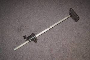 Vintage Bumper Jack with Base