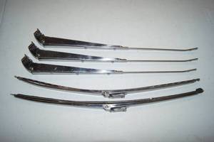 Late 1950-Early 60s GM Wiper Arms