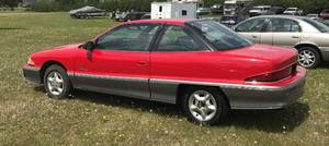 1995 Buick Skylark Custom
