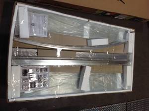 Lot of assorted kitchenBathroom  Rugs Customer Returns See Pictures