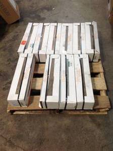 Mix and Assorted Pallet of flooring  SEE PICTURES