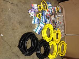 Lot of assorted Hoses review pictures