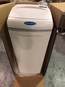 Water Boss 36,400-Grain Water Softener System, BeigeIvory (open box) (see all pictures)