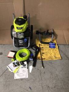 Ryobi 3000 PSI 2.3-GPM Honda Gas Pressure Washer (NEW) (See all pictures)