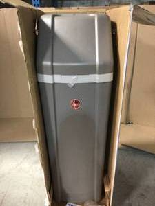 Rheem� PREFERRED Platinum Water Softener 42,000 Grain High-Capacity System (good condition) (see all pictures)