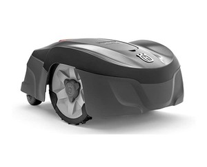 NEW Husqvarna Auto Mower 115H Robot Lawn Mower