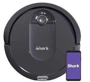 NEW Shark IQ Robot Vacuum