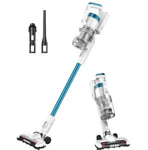 NEW Eureka Rapid Clean Pro Lightweight Cordless Vacuum Cleaner