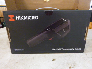 NEW Hikmicro B1L Handheld Thermography Camera